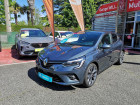 Renault Clio V occasion Gris année 2021 boite Manuelle Annonce Renault Clio V occasion Diesel 1.5 BLUE DCI 115CH INTENS 6CV à Lons