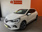 Renault Clio V occasion Blanc année 2020 boite Manuelle Annonce Renault Clio V occasion Diesel 1.5 BLUE DCI 115CH INTENS à Foix