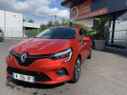 Renault Clio V occasion Rouge année 2021 boite Manuelle Annonce Renault Clio V occasion Diesel 1.5 BLUE DCI 115CH INTENS à Malemort-sur-Corrèze