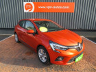 Renault Clio V occasion Orange année 2020 boite Manuelle Annonce Renault Clio V occasion Diesel 1.5 BLUE DCI 115CH ZEN 6CV EASY LINK 7 + AIDE AU PARKING AR à Labège