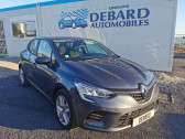 Renault Clio V occasion année 2020 boite Manuelle Annonce Renault Clio V occasion Diesel 1.5 BLUE DCI 115CH ZEN à Labège