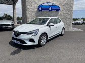Renault Clio V occasion année 2020 boite Manuelle Annonce Renault Clio V occasion Diesel 1.5 BLUE DCI 85CH AIR NAV à Serres-Castet