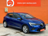 Renault Clio V occasion année 2021 boite Automatique Annonce Renault Clio V occasion Hybride 1.6 E-TECH 140 CH BUSINESS à Labège