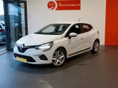 Renault Clio V occasion année 2021 boite Robotisee Annonce Renault Clio V occasion Hybride 1.6 E-TECH 140CH BUSINESS -21 à Foix