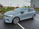 Renault Clio V 1.6 E-Tech 140ch Initiale Paris Gris 2021 - annonce de voiture en vente sur Auto Sélection.com