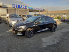 Renault Clio V occasion Noir année 2020 boite Automatique Annonce Renault Clio V occasion Hybride 1.6 E-TECH 140CH PREMIERE EDITION à Ibos