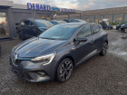 Renault Clio V occasion Gris année 2020 boite Automatique Annonce Renault Clio V occasion Hybride 1.6 E-TECH 140CH PREMIERE EDITION à Ibos