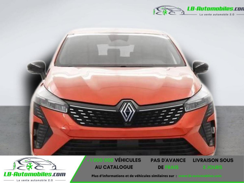 Renault Clio V 1.6 E-Tech full hybrid Techno  occasion  Beaupuy - photo n2