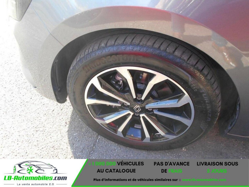 Renault Clio V 1.6 E-Tech full hybrid Techno  occasion  Beaupuy - photo n7