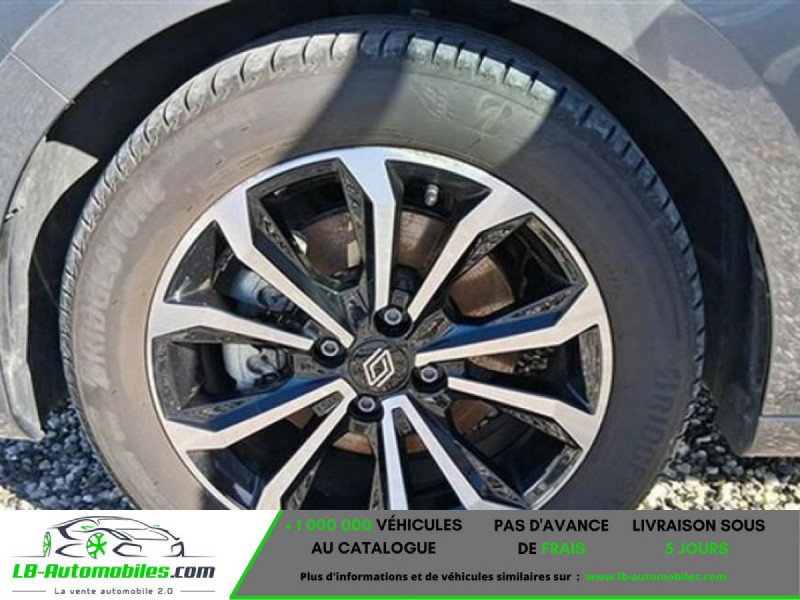 Renault Clio V 1.6 E-Tech full hybrid Techno  occasion  Beaupuy - photo n4