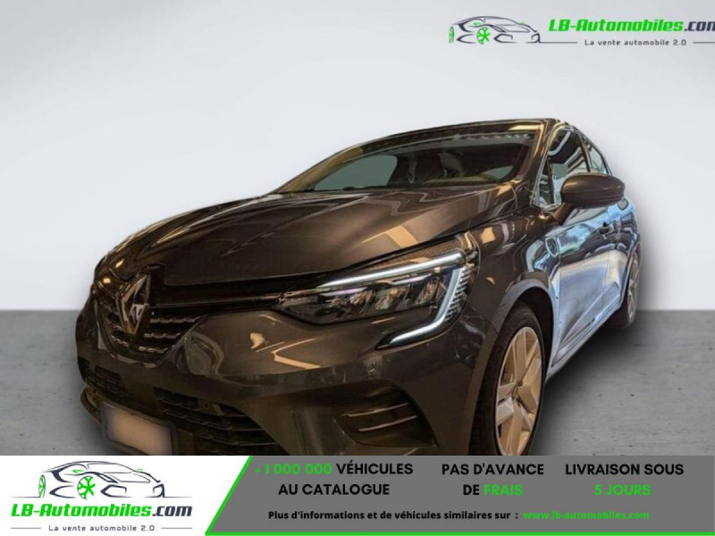 Renault Clio V 1.6 HYBRID E-TECH 140 CV 5 PORTE IN  occasion  Beaupuy