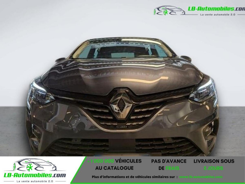 Renault Clio V 1.6 HYBRID E-TECH 140 CV 5 PORTE IN  occasion  Beaupuy - photo n4