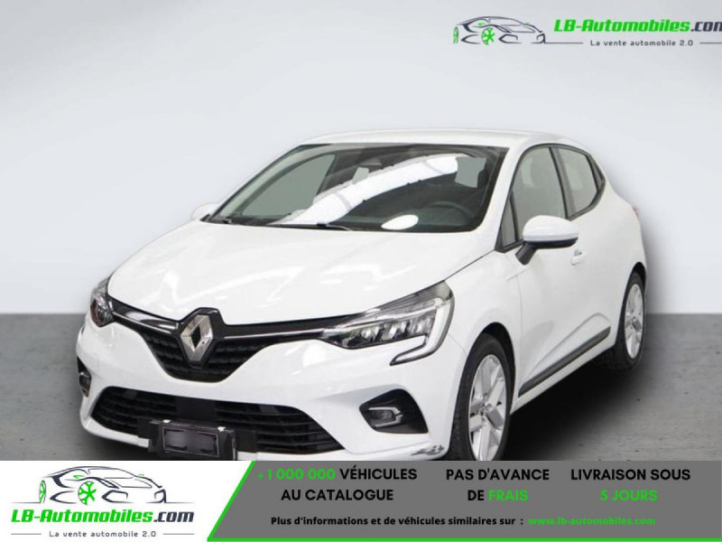 Renault Clio V 5 serie Hybrid E-Tech 140 CV 5 por  occasion  Beaupuy