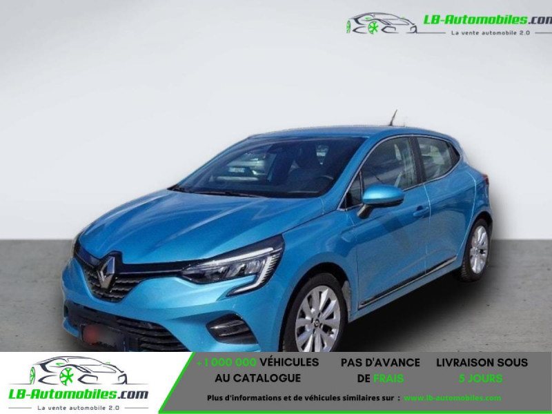 Renault Clio V 5� serie Full Hybrid E-Tech 140 CV  occasion � Beaupuy