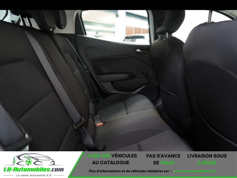 Renault Clio V 5� serie Hybrid E-Tech 140 CV 5 por  occasion � Beaupuy - photo n�6