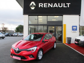Renault Clio V , garage AUTO SMCA VERFAILLIE à Bessières