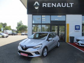 Renault Clio V , garage AUTO SMCA VERFAILLIE  Bessires