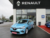 Renault Clio V Blue dCi 100 - 21N Business  2022 - annonce de voiture en vente sur Auto Sélection.com