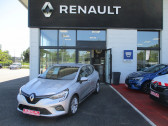 Annonce Renault Clio V occasion Diesel Blue dCi 100 - 21N Business  Bessires