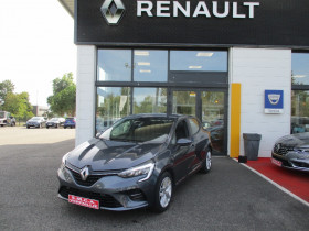 Renault Clio V , garage AUTO SMCA VERFAILLIE � Bessi�res