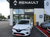 Renault Clio V occasion année 2021 boite Manuelle Annonce Renault Clio V occasion Diesel Blue dCi 100 - 21N Business à Bessières