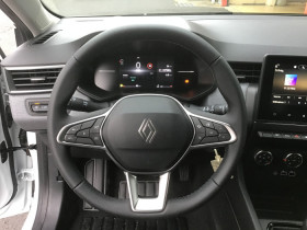 Renault Clio V Blue dCi 100 ch GSR2 Evolution  occasion  Ganges - photo n18