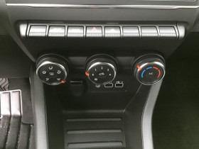 Renault Clio V Blue dCi 100 ch GSR2 Evolution  occasion  Ganges - photo n16