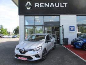 Renault Clio V , garage AUTO SMCA VERFAILLIE � Bessi�res