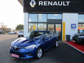 Renault Clio V occasion année 2020 boite Manuelle Annonce Renault Clio V occasion Diesel Blue dCi 85 Business à Bessières