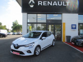 Renault Clio V occasion année 2020 boite Manuelle Annonce Renault Clio V occasion Diesel Blue dCi 85 Business à Bessières