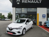 Renault Clio V occasion année 2020 boite Manuelle Annonce Renault Clio V occasion Diesel Blue dCi 85 Business à Bessières