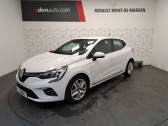 Renault Clio V occasion année 2022 boite Manuelle Annonce Renault Clio V occasion Diesel Clio Blue dCi 100 - 21N Business 5p à Mont de Marsan