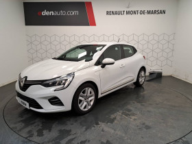 Renault Clio V , garage RENAULT MONT DE MARSAN � Mont de Marsan