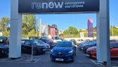 Renault Clio V occasion année 2022 boite Manuelle Annonce Renault Clio V occasion Diesel Clio Blue dCi 100 - 21N Business 5p à Millau