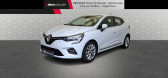 Annonce Renault Clio V occasion Diesel Clio Blue dCi 100 - 21N Business 5p � Hagetmau
