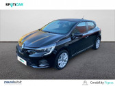 Renault Clio V occasion boite Manuelle Annonce Renault Clio V occasion Diesel Clio Blue dCi 100 - 21N Business 5p à Figeac