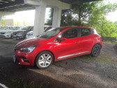 Renault Clio V occasion année 2022 boite Manuelle Annonce Renault Clio V occasion Diesel Clio Blue dCi 100 - 21N Business 5p à Rodez