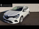 Renault Clio V occasion année 2022 boite Manuelle Annonce Renault Clio V occasion Diesel Clio Blue dCi 100 - 21N Business 5p à Villefranche-de-Rouergue