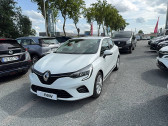 Renault Clio V occasion année 2022 boite Manuelle Annonce Renault Clio V occasion Diesel Clio Blue dCi 100 - 21N Business 5p à Gaillac
