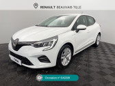 Annonce Renault Clio V occasion Diesel Clio Blue dCi 100 - 21N Business  Beauvais