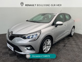 Annonce Renault Clio V occasion Diesel Clio Blue dCi 100 - 21N Business  Boulogne-sur-Mer