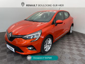 Annonce Renault Clio V occasion Diesel Clio Blue dCi 100 - 21N Business  Boulogne-sur-Mer