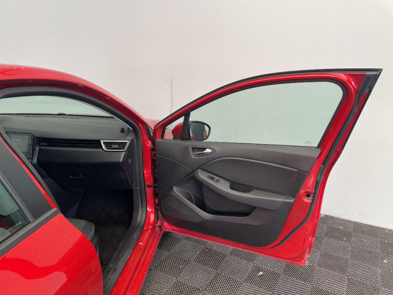 Renault Clio V Clio Blue dCi 100 - 21N Business 2022 - photo n°20 Renault Clio V Clio Blue dCi 100 - 21N Business  occasion à Seynod - photo n°20