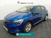 Annonce Renault Clio V occasion Diesel Clio Blue dCi 100 - 21N Business � Yvetot