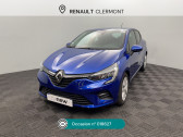 Annonce Renault Clio V occasion Diesel Clio Blue dCi 100 - 21N Business � Clermont