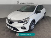 Annonce Renault Clio V occasion Diesel Clio Blue dCi 100 - 21N Business  Persan