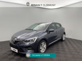 Annonce Renault Clio V occasion Diesel Clio Blue dCi 100 - 21N Business  Clermont