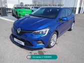 Renault Clio V occasion année 2021 boite Manuelle Annonce Renault Clio V occasion Diesel Clio Blue dCi 100 - 21N Business à Neufchâtel-en-Bray
