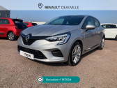 Annonce Renault Clio V occasion Diesel Clio Blue dCi 100 - 21N Business  Pont-l'vque