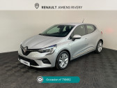 Renault Clio V occasion année 2021 boite Manuelle Annonce Renault Clio V occasion Diesel Clio Blue dCi 100 - 21N Business à Rivery